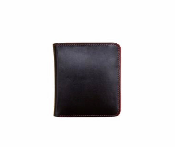 Small billfold wallet