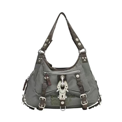 GGL Mos cowgirl handbag