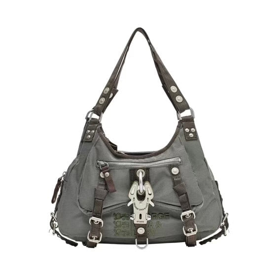 GGL Mos cowgirl handbag