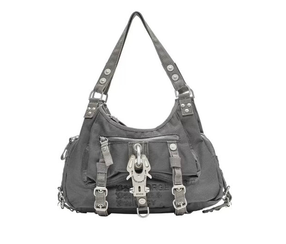 GGL Mos cowgirl handbag