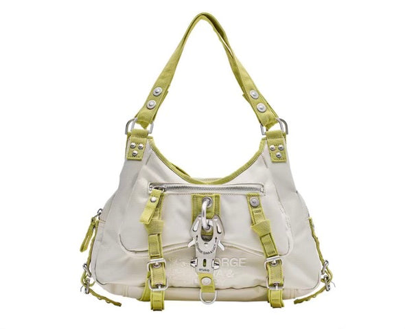 GGL Mos cowgirl handbag