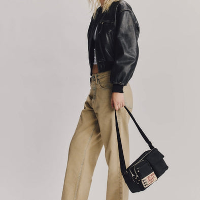GGL lunchbox handbag
