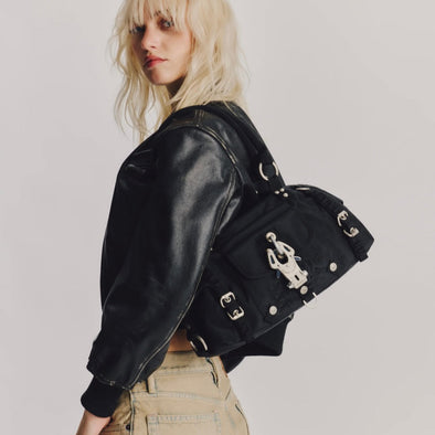 GGL Paradise angel handbag