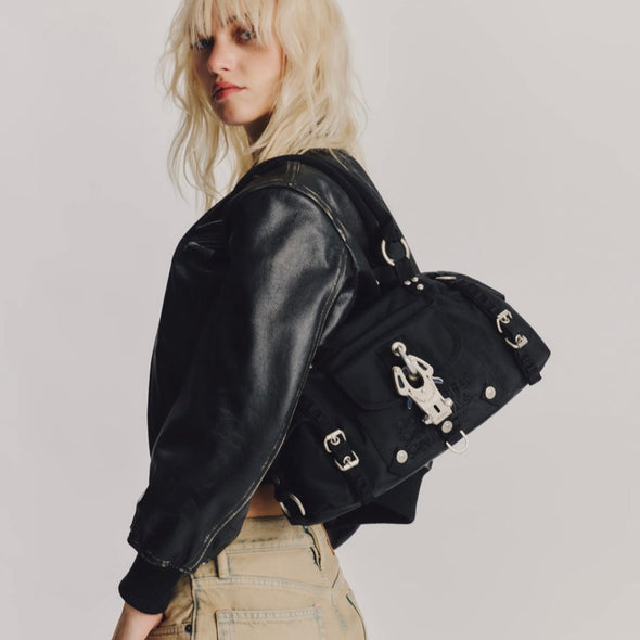GGL Paradise angel handbag