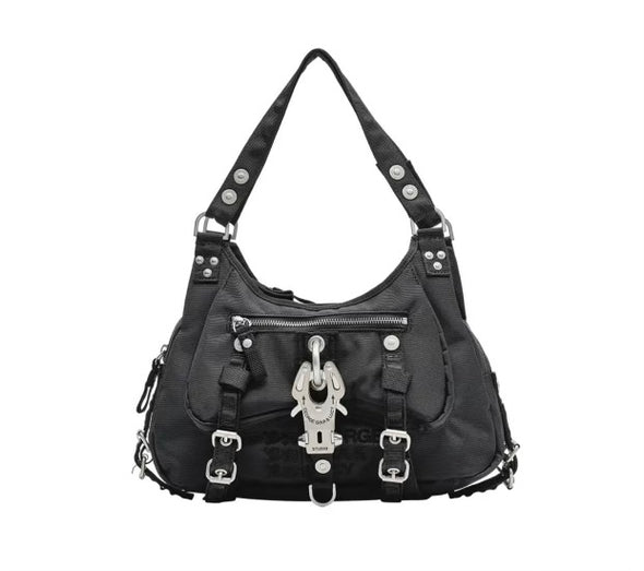 GGL Mos cowgirl handbag