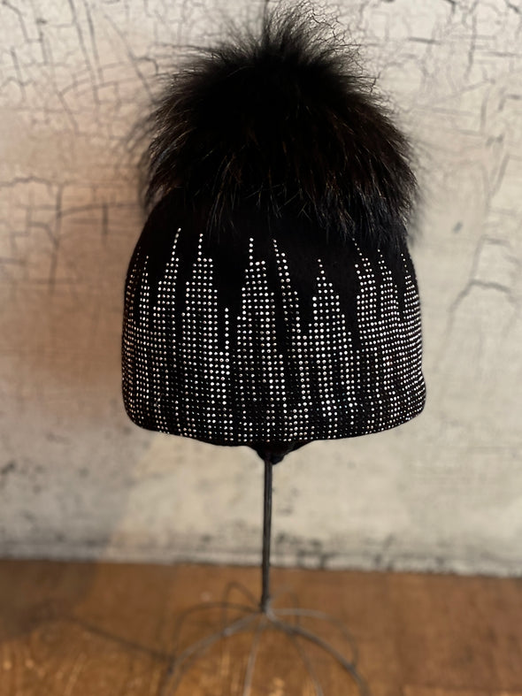 Anytra perle hat