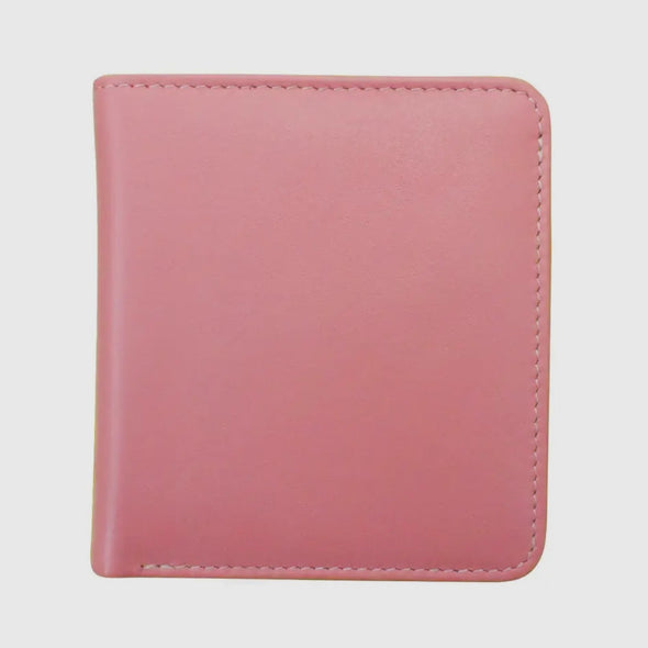 Small billfold wallet