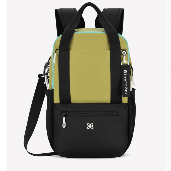 Camden convertible backpack