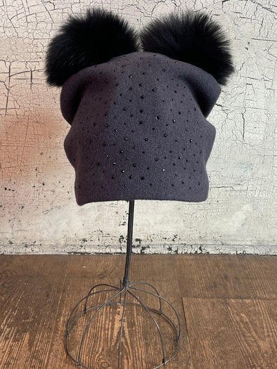 Czech made Tere hat