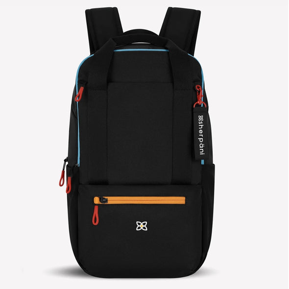 Camden convertible backpack