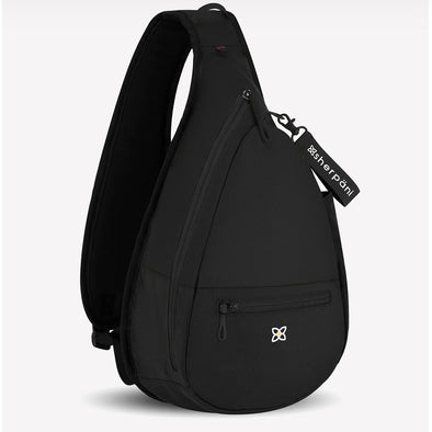 Esprit sling back backpack