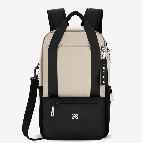 Camden convertible backpack