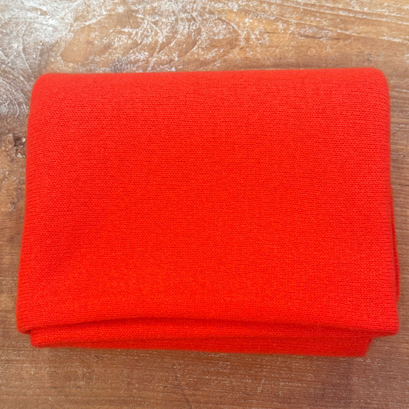 Cashmere travel wrap