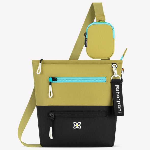 Sadie crossbody bag