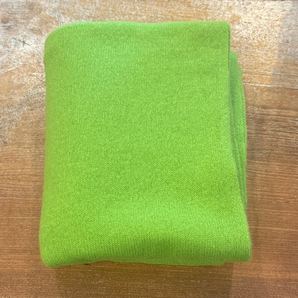 Cashmere travel wrap