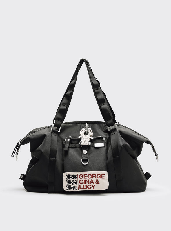 GGL midrange weekender bag