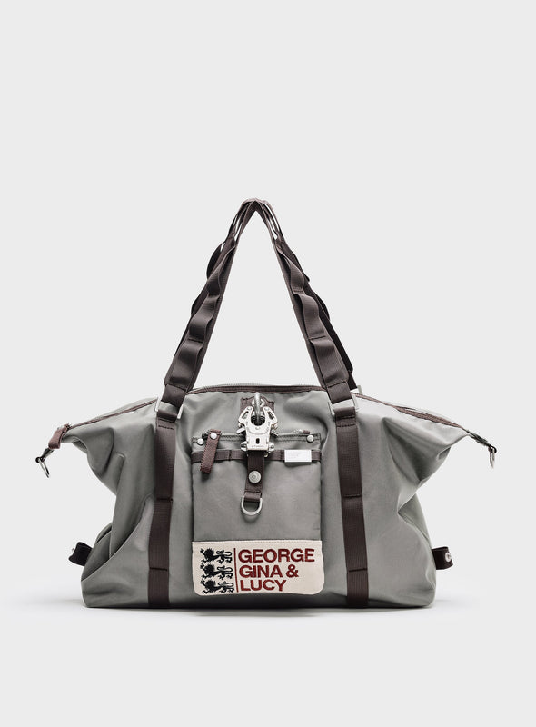 GGL midrange weekender bag