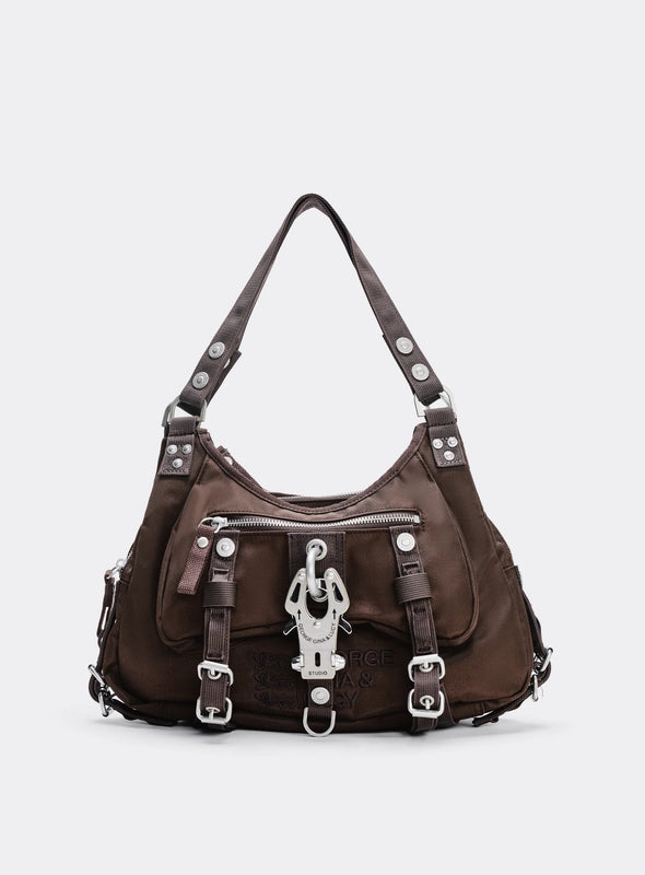 GGL Mos cowgirl handbag