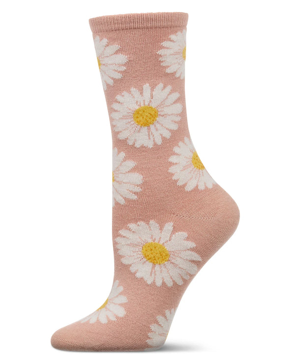 Cashmere blend crew socks