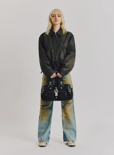 GGL Catch-all handbag
