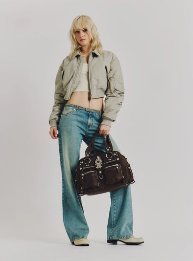 GGL Double B handbag