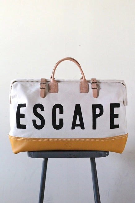 Escape utility bag