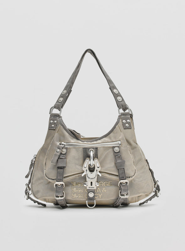GGL Mos cowgirl handbag