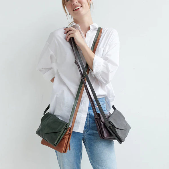 Harbor handbag