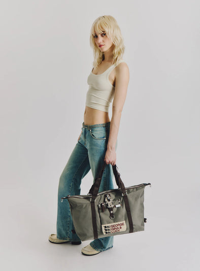 GGL midrange weekender bag