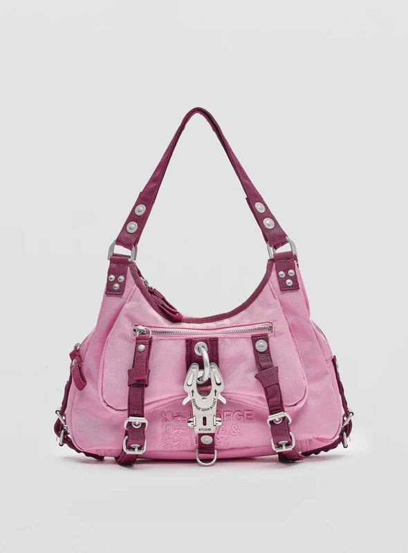 GGL Mos cowgirl handbag