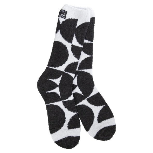 World's softest socks