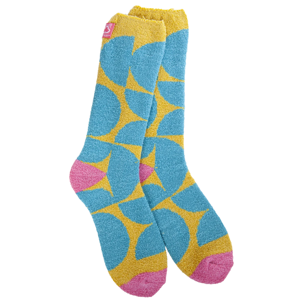 World's softest socks