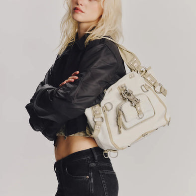 GGL symbolessa handbag