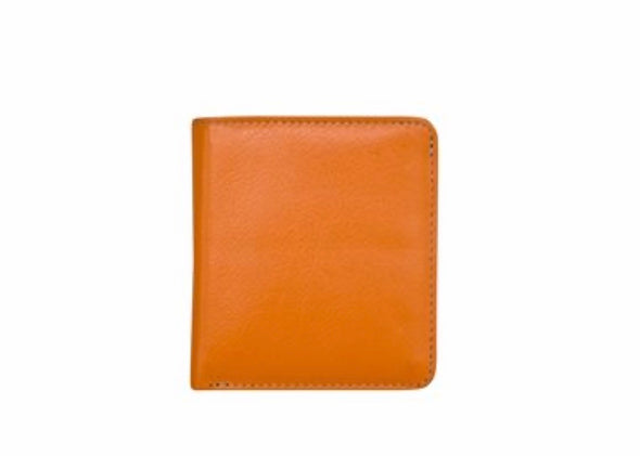 Small billfold wallet