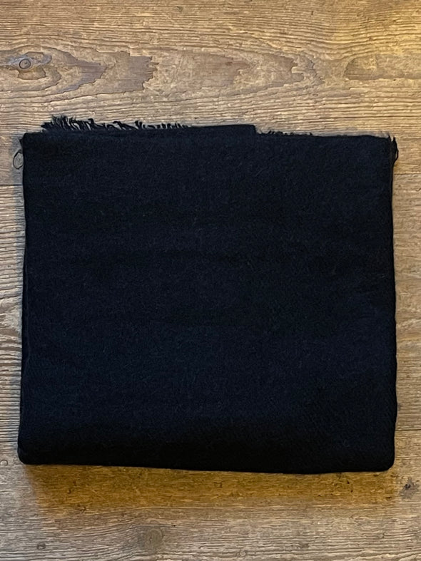 Nepalese cashmere scarf