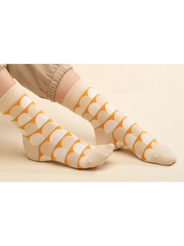 British made supima cotton socks